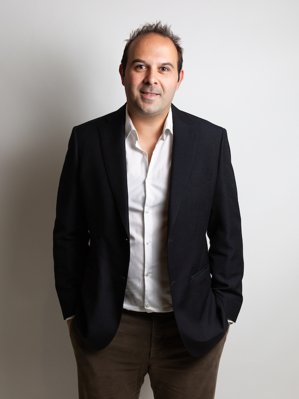 Chris Afentoulis Chris Afentoulis